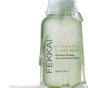 Fekkai Brilliant Gloss Glass Hair Anti-Frizz Oil
Serum
